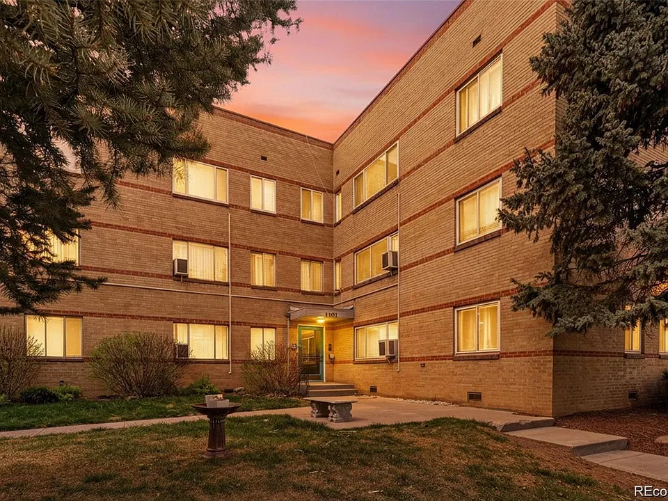 1101 Bellaire St #101