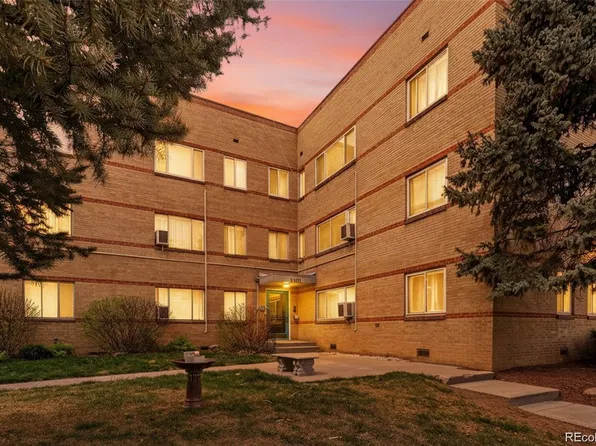 1101 Bellaire St APT 101, Denver, CO 80220