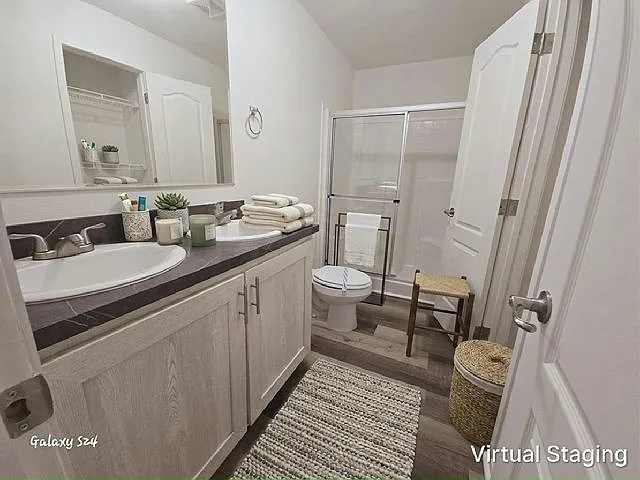 825 N Lamb Blvd #86 — Photo 9