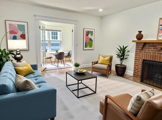 121 Cedric Rd, Newton Center, MA 02459