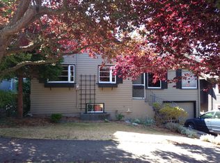 4705 SW Juneau St, Seattle, WA 98136