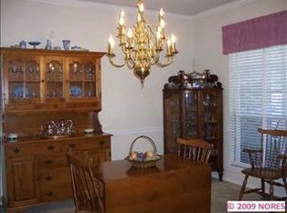 11323 S Oxford Ave, Tulsa, OK 74137