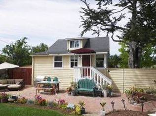211 E Man Ave, Corte Madera, CA