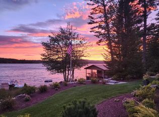 134 Zakelo Rd, Harrison, ME 04040