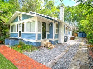 796 Antonette Ave, Winter Park, FL 32789