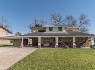 102 Mims Dr, Lafayette, LA 70501