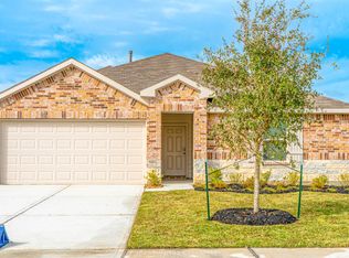 21443 Hawthorn Prairie Dr, New Caney, TX 77357