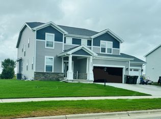 2501 Dogwood Ln, Sun Prairie, WI 53590