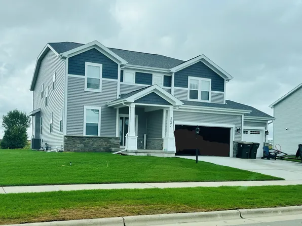 2501 Dogwood Ln, Sun Prairie, WI 53590