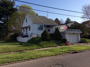340 Clarendon St, Newark, OH