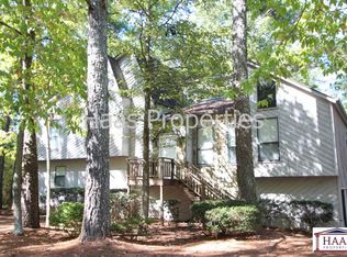 4505 Hickory Grove Dr NW, Acworth, GA 30102