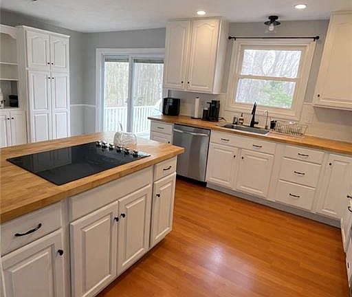 4th image of 1007 Fish Hill Rd