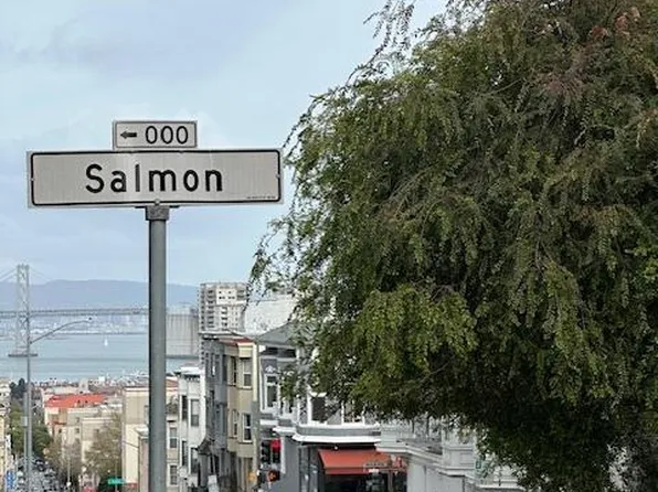 31-35 Salmon St, San Francisco, CA 94133