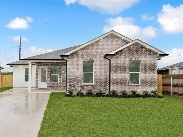 187 Sugarpine Dr, Gretna, LA 70056