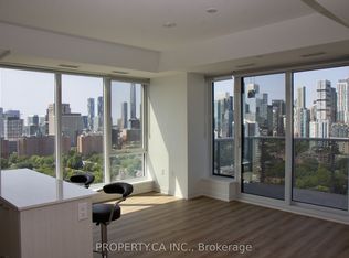 10 Oak St #1904, Toronto, ON M5A0Z1