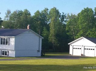 193 Town Farm Rd, Lincoln, ME 04457