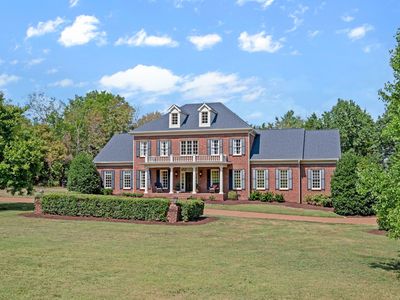 124 Steeplechase Ln, Nashville, TN, 37221