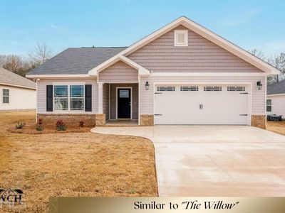 179 Red Tail Cir, Byron, GA, 31008