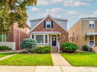 6149 N Karlov Ave, Chicago, IL 60646