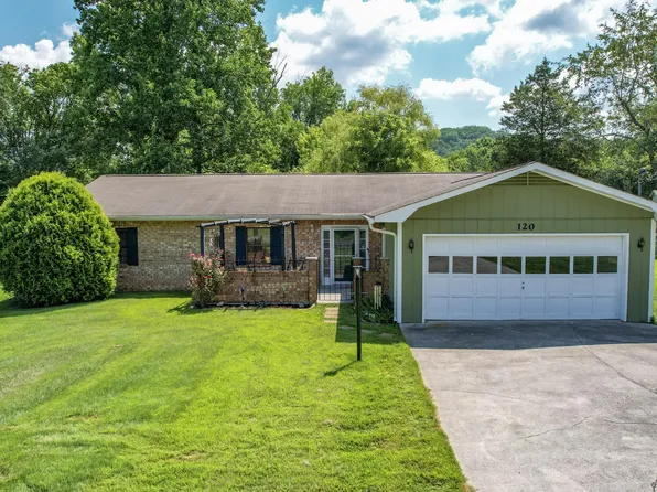 120 Brook Dr NW, Cleveland, TN 37312