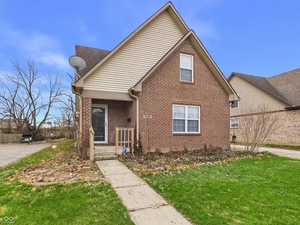 6233 E 11th St, Indianapolis, IN 46219