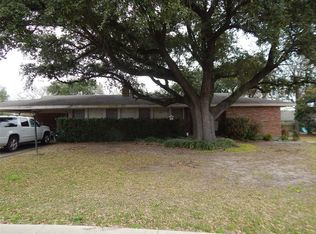 5403 Kayway Dr, Greenville, TX 75402
