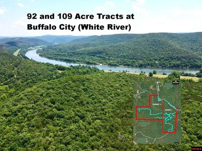 001-07818-000 County Road 635, Mountain Home, AR, 72653