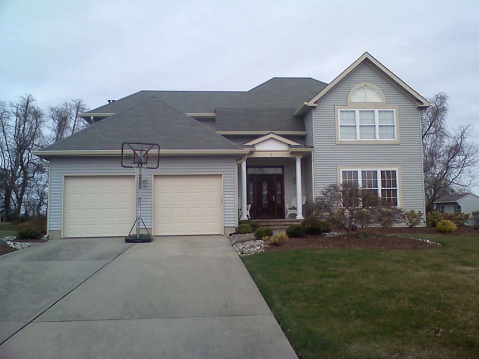 Front View