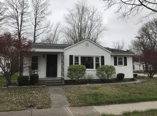 924 N Bridge St, Carbondale, IL 62901