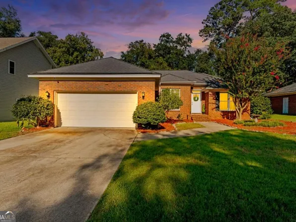 110 Sweet Gum Rd, Savannah, GA 31410