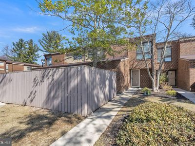 33 Farmhouse Ct #E, Pikesville, MD, 21208