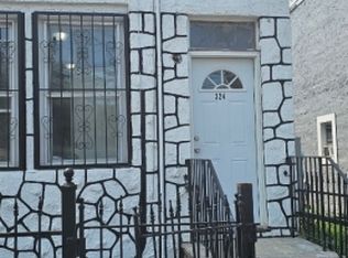 324A 14Th Ave, Newark City, NJ 07103