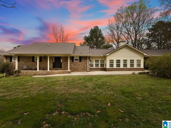 6347 County Highway 26, Blountsville, AL 35031