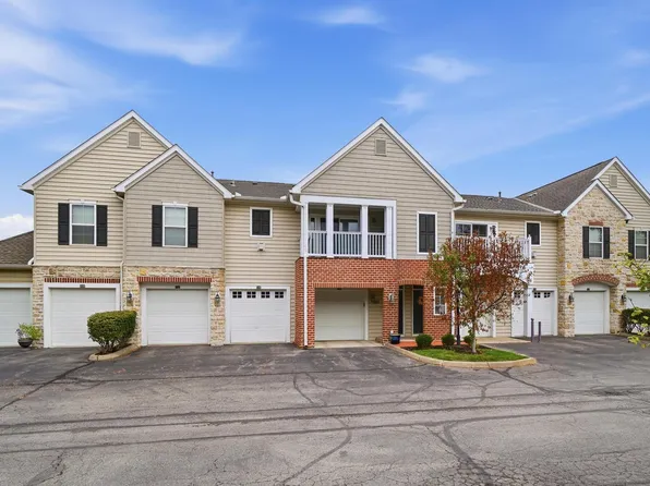 4184 Bradhurst Dr #19, Dublin, OH 43016