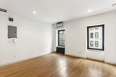 Rented by Keller Williams NYC