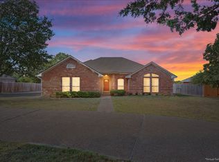 708 N Old Robinson Rd, Robinson, TX 76706