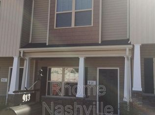 913 Beavercreek Way, Antioch, TN 37013