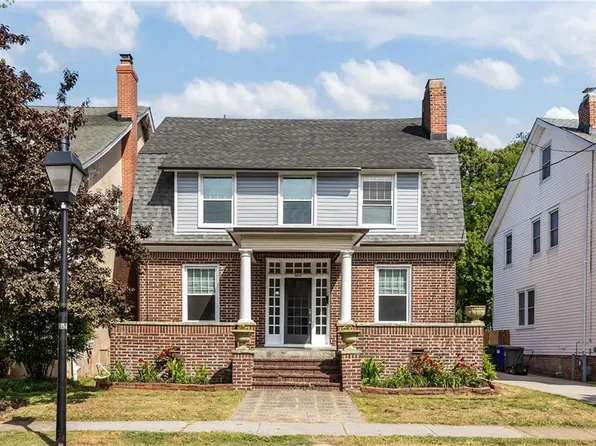 4610 Colonial Ave, Norfolk, VA 23508