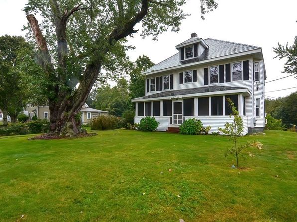 1375 Main St, Hanson, MA 02341