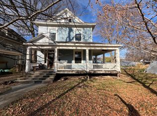 831 W State St, Springfield, MO 65806