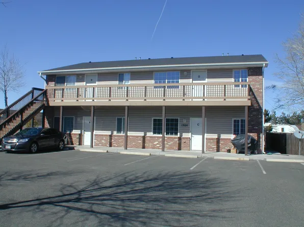 Diamond1304, 1304 Diamond Ave Unit B, Cheyenne, WY 82001