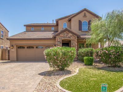 3351 E Tiffany Ct, Gilbert, AZ, 85298