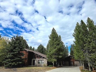 505 Cascade Ave, West Yellowstone, MT, 59758