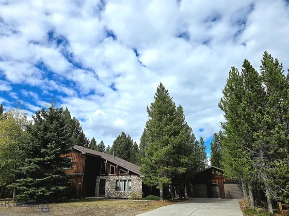 505 Cascade Ave, West Yellowstone, MT 59758