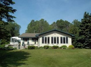 8430 E Foote Rd, Cheboygan, MI 49721