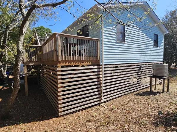 105 Plover Dr Lot 3, Kitty Hawk, NC 27949