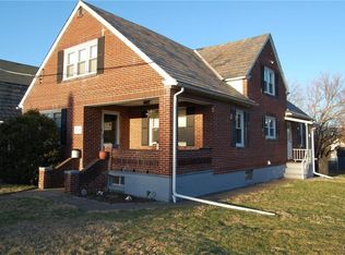 1714 8th St, Bethlehem, PA 18020