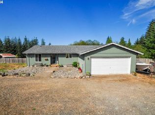 78227 Delena Mayger Rd, Rainier, OR 97048
