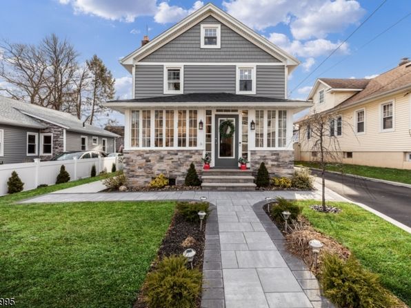 Recently Sold Homes In Nutley Nj 1 383 Transactions Zillow