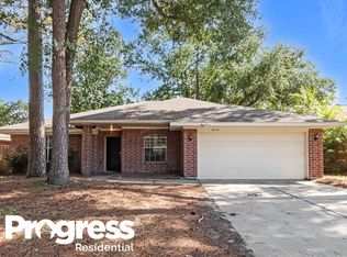 18718 Cleeve Close, Humble, TX 77346